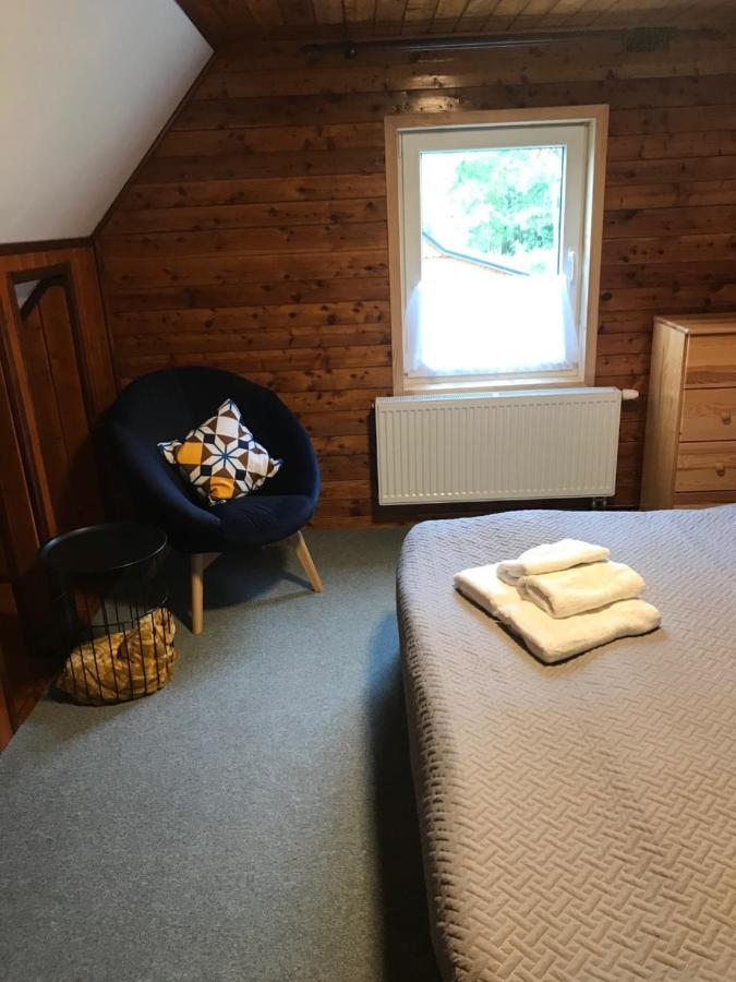 Chalet Fanynka *