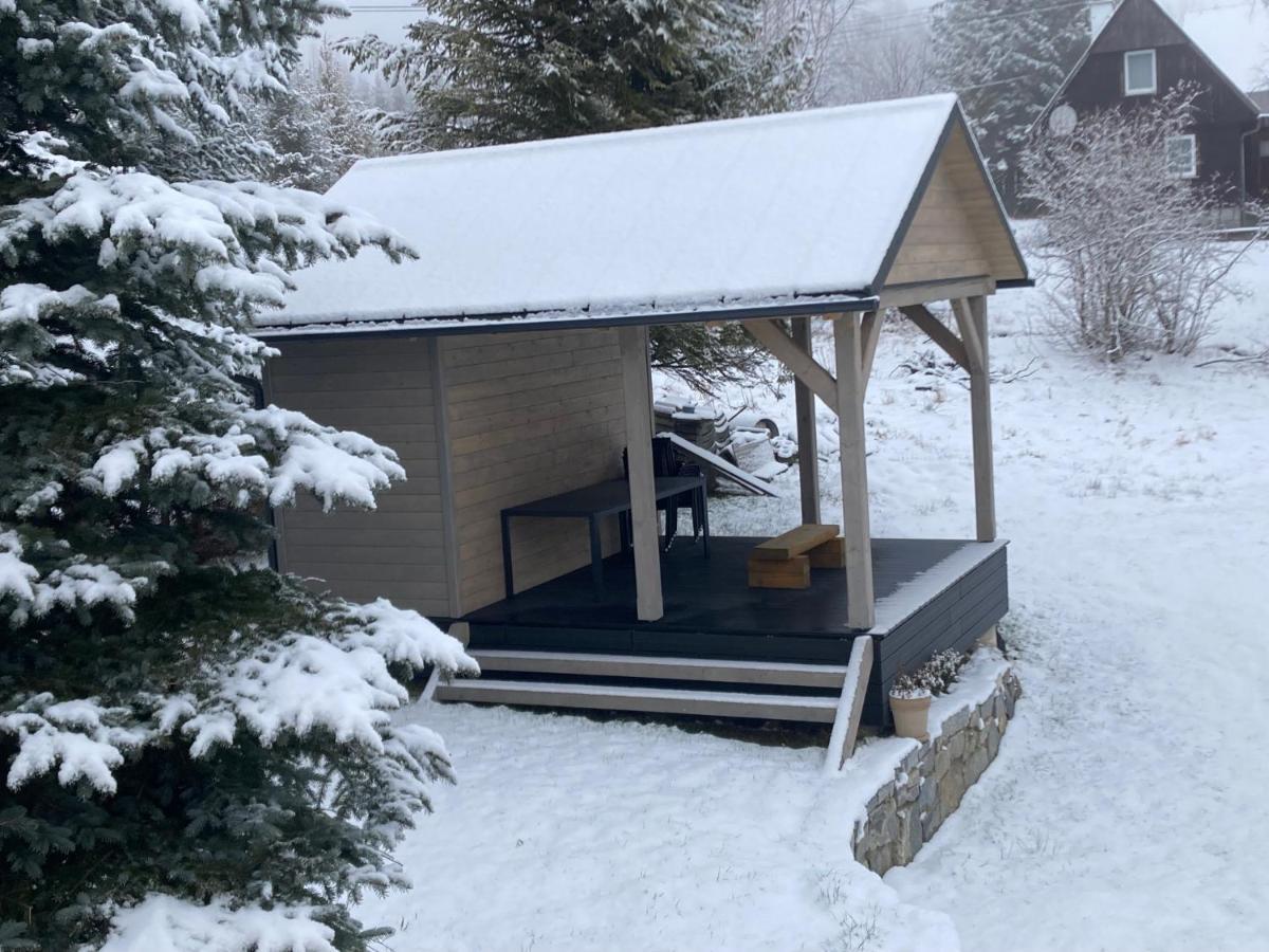 Fanynka Chalet Bela pod Pradedem